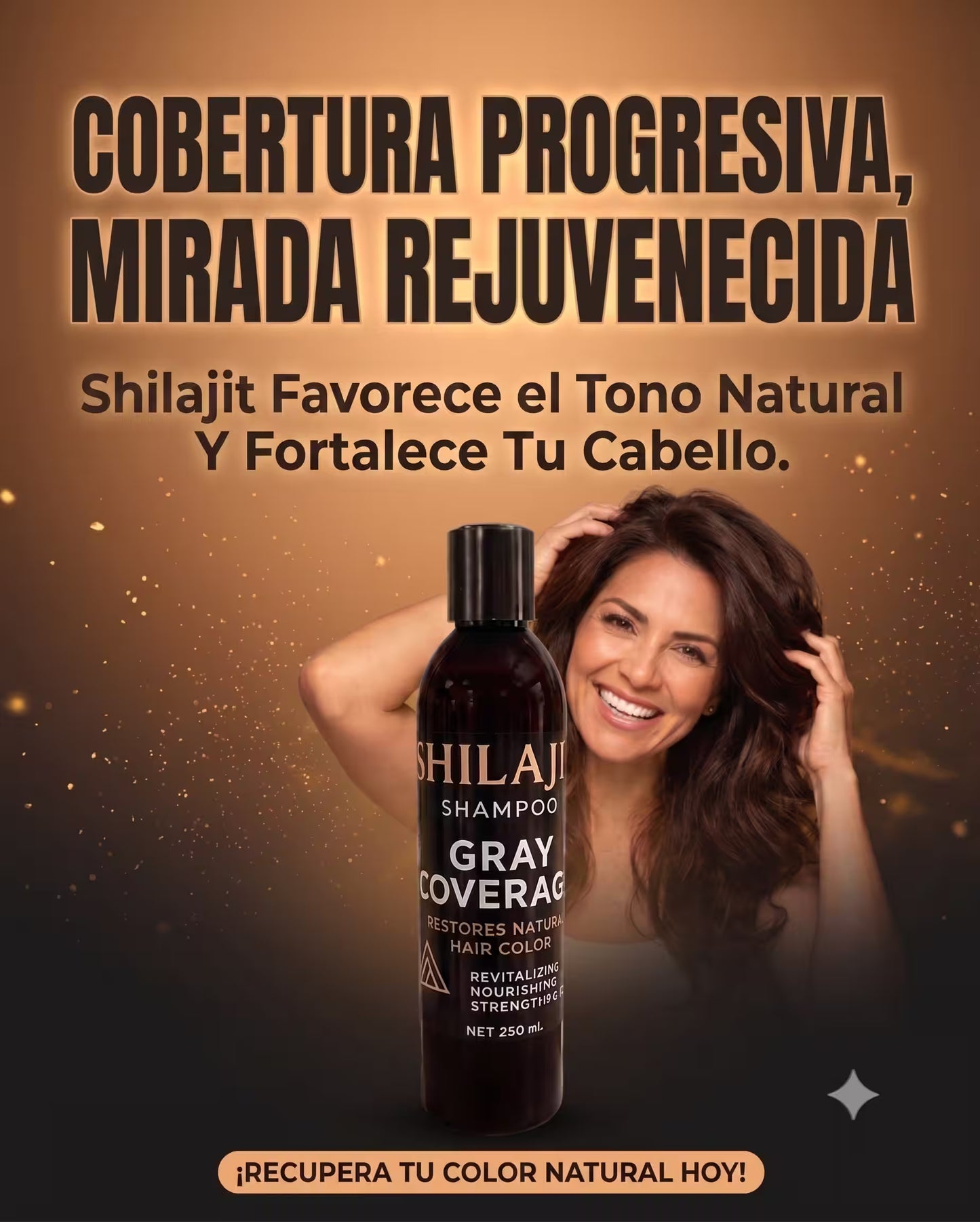 cubrecanas